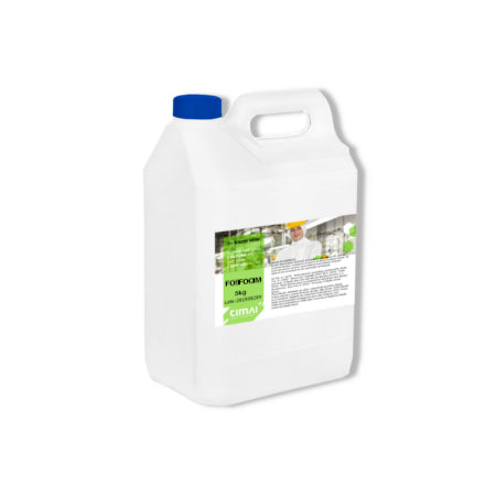 Detergente limpa vidros - 750 ml - CIM W – CIMAI - Engenharia e Química  Avançada